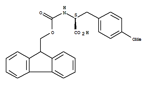 Fmoc-4-Methoxy-Phe