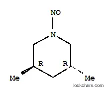 3,5-디메틸-1-니트로소-피페리딘