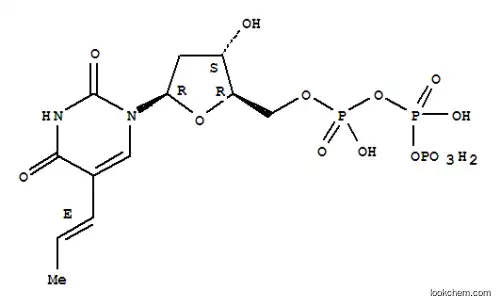 5-프로페닐-dUTP