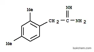 2-(2,4-디메틸-페닐)-아세트아미딘