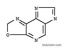 2H-이미다조[4,5-d]옥사졸로[5,4-b]피리딘(9CI)