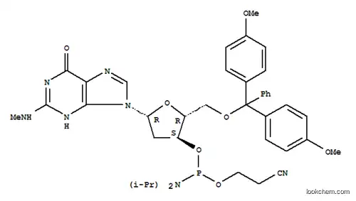 N2-메틸-DG CEP