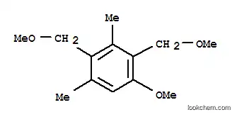 벤젠, 1-메톡시-2,4-비스(메톡시메틸)-3,5-디메틸-(9CI)