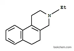 벤츠[f]이소퀴놀린, 3-에틸-1,2,3,4,5,6-헥사하이드로-(9CI)