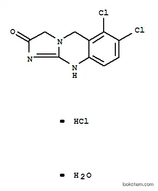 아나그렐라이드 HCL 일수화물