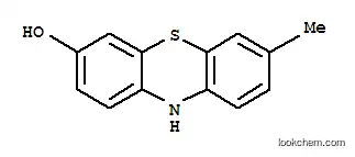 10H-페노티아진-3-올,7-메틸-(9CI)