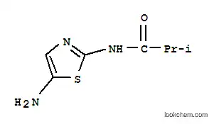 프로판아미드, N-(5-아미노-2-티아졸릴)-2-메틸-