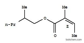 2-메틸펜틸 2-메틸이소크로토네이트