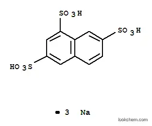 나프탈렌-1,3,7-트리설포네이트 삼나트륨
