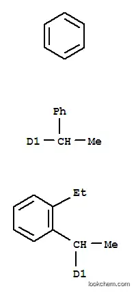 [1-(2-에틸페닐)에틸](1-페닐에틸)벤젠