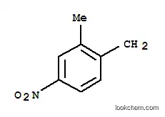 메틸, (2-메틸-4-니트로페닐)-(9CI)