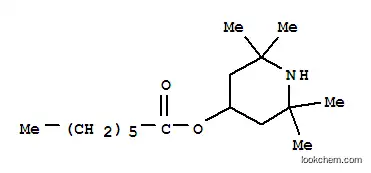 2,2,6,6-테트라메틸피페리딘-4-일 헵타노에이트 염산염