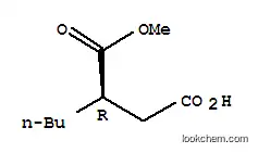 (R)-2-부틸석신산-1-메틸 에스테르