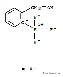 칼륨(2-하이드록시메틸페닐)트리플루오로보레이트