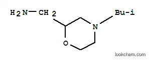 C-(4-ISOBUTYL-MORPHOLIN-2-YL)-메틸아민 디하이드로클로라이드