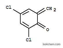 2,4-사이클로헥사디엔-1-온, 2,4-디클로로-6-메틸렌-