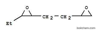 옥시란, 2-에틸-3-[2-(2-옥시라닐)에틸]-