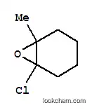7- 옥사 비 시클로 [4.1.0] 헵탄, 1- 클로로 -6- 메틸-
