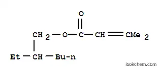 2-에틸헥실 3-메틸-2-부테노에이트