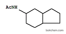 아세트아미드, N-(헥사히드로-5-인다닐)-(4CI)
