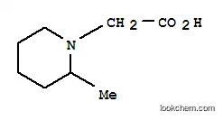 (2-메틸-피페리딘-1-일)-아세트산