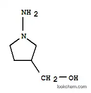 (1-아미노-피롤리딘-3-일)-메탄올
