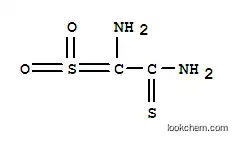 옥사 미드, 디티 오-, S, S- 디옥 시드 (7CI)