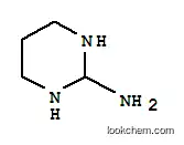 피리 미딘, 2- 아미노 헥사 하이드로-(5CI)