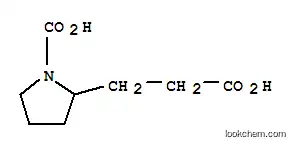 2-피롤리딘프로판산, 1-카르복시-