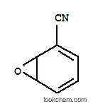7-옥사비시클로[4.1.0]헵타-2,4-디엔-2-카르보니트릴