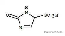 1H-이미다졸-5-술폰산, 2,5-디히드로-2-옥소-