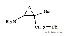 이소부틸아민, -alpha-,-bta–epoxy–gamma–phenyl- (3CI)