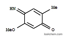 2-p-톨루퀴노니민, 5-메톡시-(3CI)
