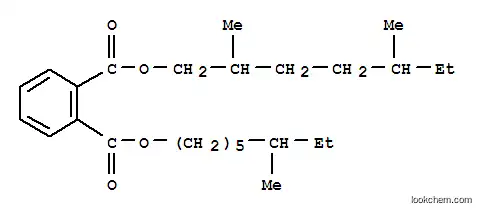 2,5-디메틸헵틸 6-메틸옥틸 프탈레이트