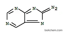 8H-퓨린-8-이민, N-이미노-