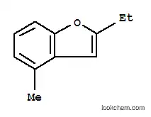 벤조 푸란, 2- 에틸 -4- 메틸-
