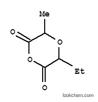 2,6-p-디옥산디온, 3-에틸-5-메틸-(1CI)