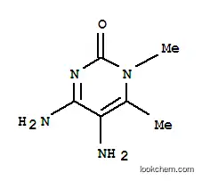 시토신, 5-아미노-1,6-디메틸-(1CI)