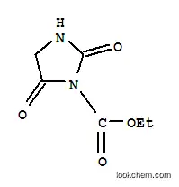 하이단토인, 3-카르베톡시-(1CI)