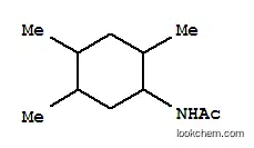 아세트아닐리드, 헥사하이드로-2,4,5-트리메틸-(2CI)