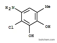 3-호모피로카테콜, 5-아미노-6-클로로-(2CI)