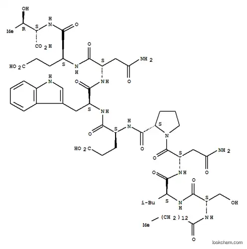 단백질 키나제 C 베타 II 펩티드 억제제 I 트리플루오로아세테이트 염