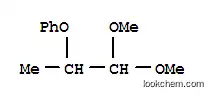 (2,2-DIMETHOXY-1-METHYL-ETHOXY)-벤젠