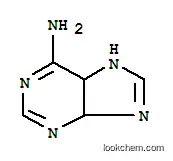 9H-퓨린-6-아민, 4,5-디하이드로-
