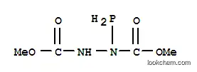 1,2-히드라진디카르복실산, 1-포스피노-, 디메틸 에스테르(9CI)