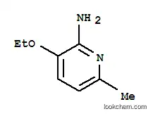 2-피리딘아민, 3-에톡시-6-메틸-