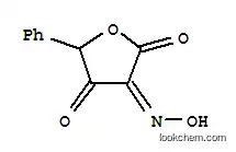 테트론산, 3-이소니트로소-5-페닐-(1CI)