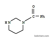 피리미딘, 1-벤조일헥사하이드로-(1CI)