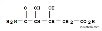 글루타라믹산, -bta-,-감마-디하이드록시-(3CI)