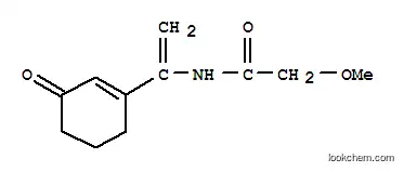 2-메톡시-N-[1-(3-OXOCYCLOHEX-1-ENYL)비닐]아세트아미드